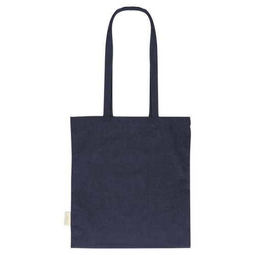 TOTEPEX HUE - Einkaufstasche aus recycelter Baumwolle