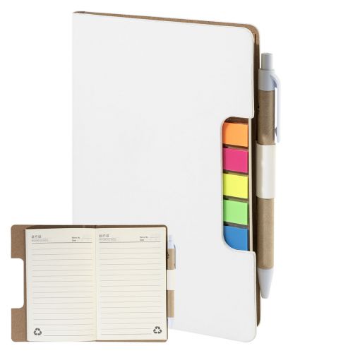 METPUK - RPU-Notizbuch