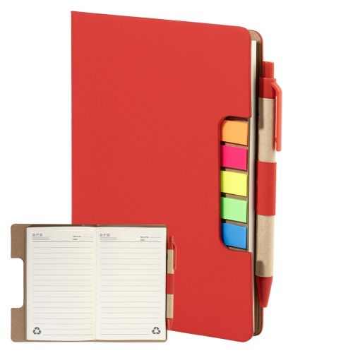METPUK - RPU-Notizbuch