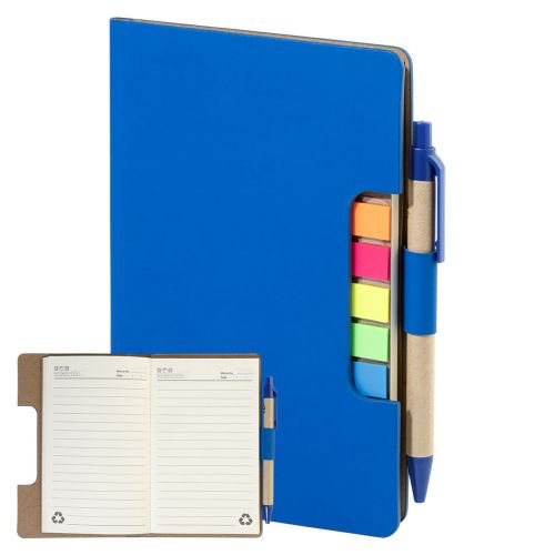 METPUK - RPU-Notizbuch