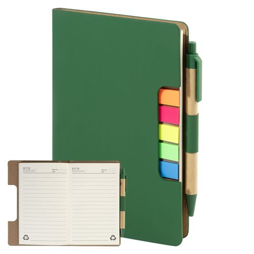 METPUK - RPU-Notizbuch