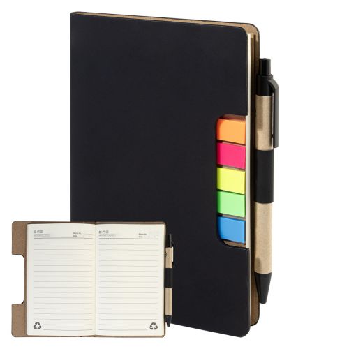 METPUK - RPU-Notizbuch