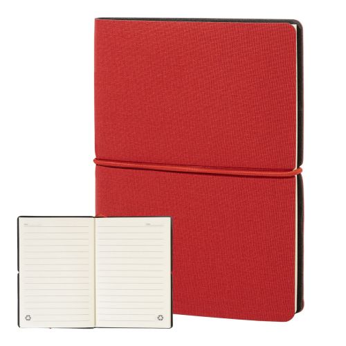 STRAPPUK - RPU-Notizbuch