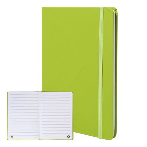 REPUK LINE A5 - RPU Notizbuch
