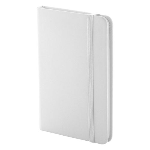 REPUK LINE A6 - RPU Notizbuch