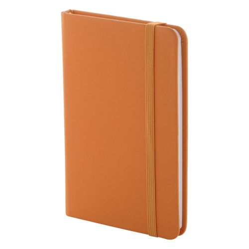 REPUK LINE A6 - RPU Notizbuch