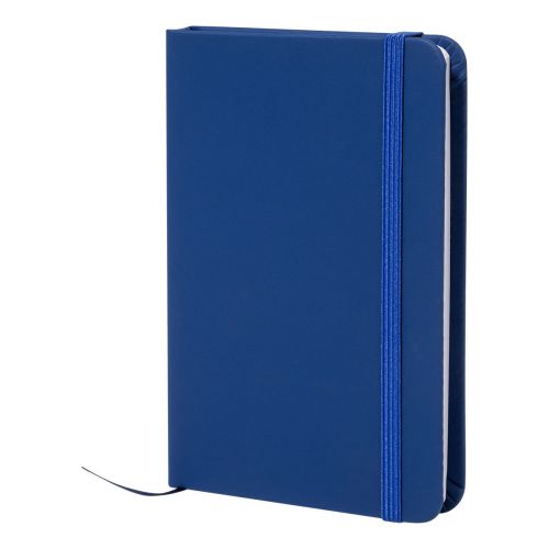 REPUK LINE A6 - RPU Notizbuch