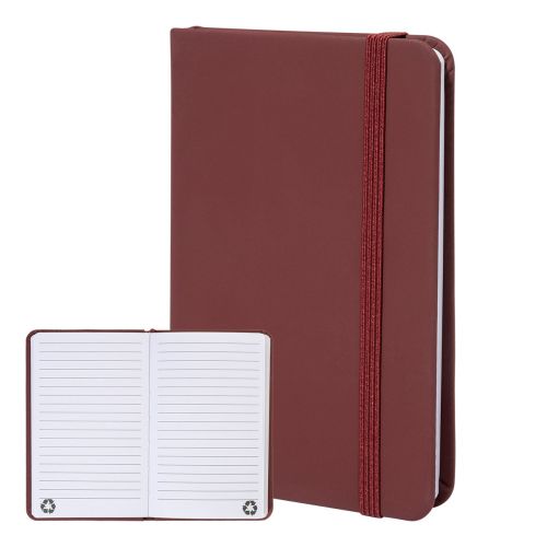 REPUK LINE A6 - RPU Notizbuch