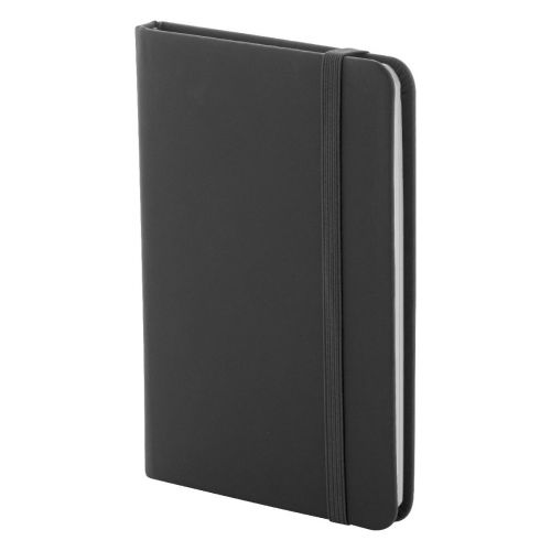 REPUK LINE A6 - RPU Notizbuch