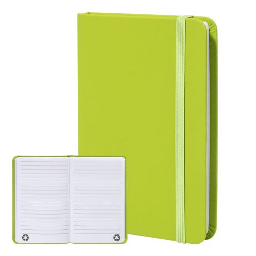 REPUK LINE A6 - RPU Notizbuch