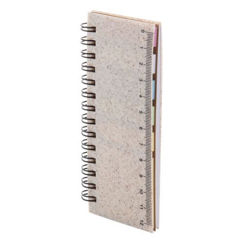 WHEANOTE MINI - Notizbuch