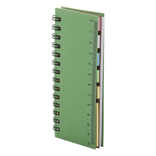 WHEANOTE MINI - Notizbuch