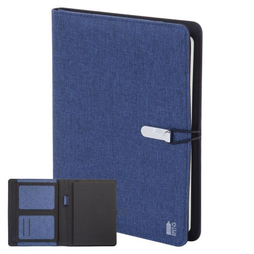 SHEPHERD A5 - RPET-Dokumentenmappe