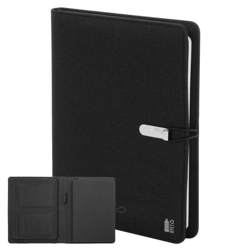 SHEPHERD A5 - RPET-Dokumentenmappe