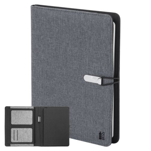 SHEPHERD A5 - RPET-Dokumentenmappe