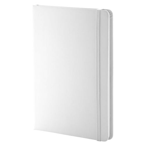 REPUK BLANK A5 - RPU Notizbuch