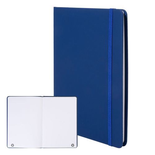 REPUK BLANK A5 - RPU Notizbuch