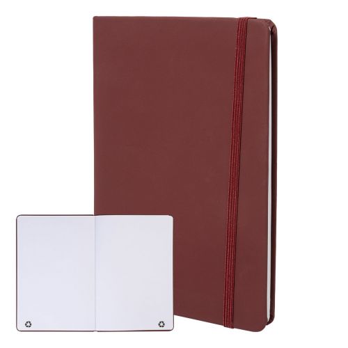 REPUK BLANK A5 - RPU Notizbuch