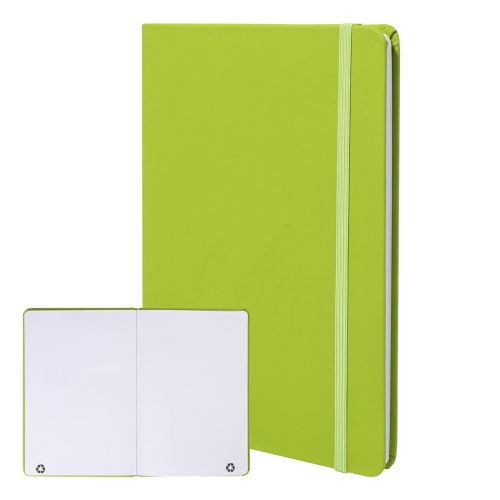REPUK BLANK A5 - RPU Notizbuch