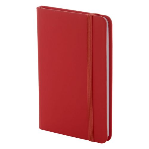 REPUK BLANK A6 - RPU Notizbuch