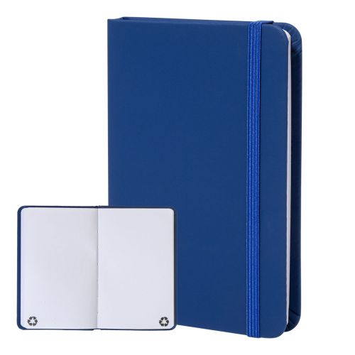 REPUK BLANK A6 - RPU Notizbuch