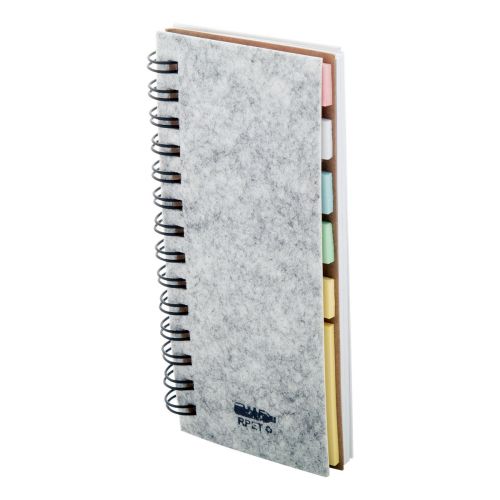 FELMARK RPET - RPET Notizbuch