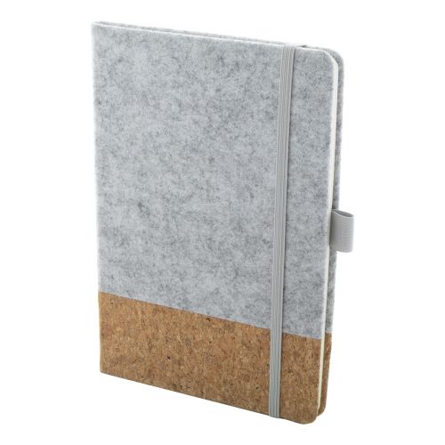 CORFEL - RPET Notizbuch