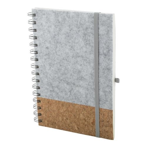 CORSENS - RPET Notizbuch