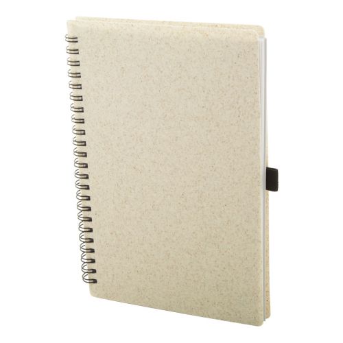 WHEANOTE A5 - Notizbuch