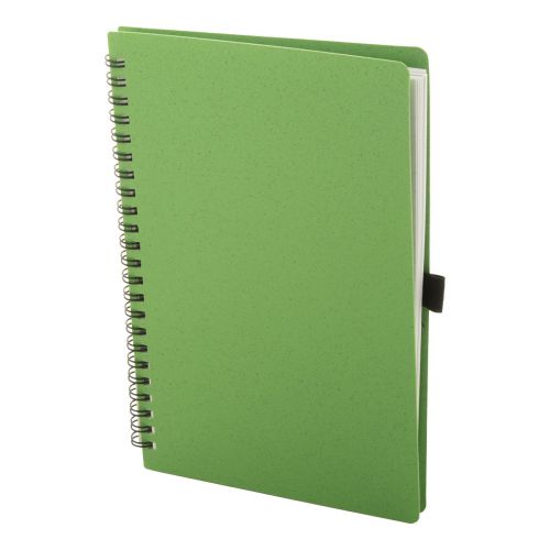 WHEANOTE A5 - Notizbuch