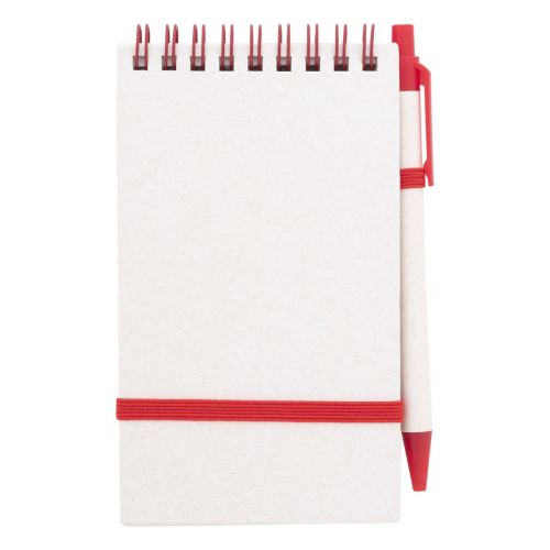 RELACT JOT - Notizblock aus Milchkarton
