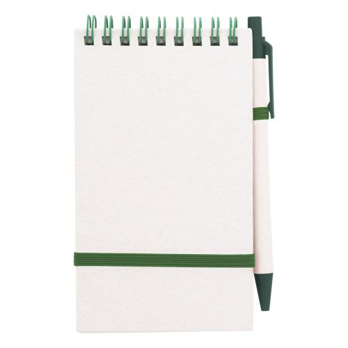 RELACT JOT - Notizblock aus Milchkarton
