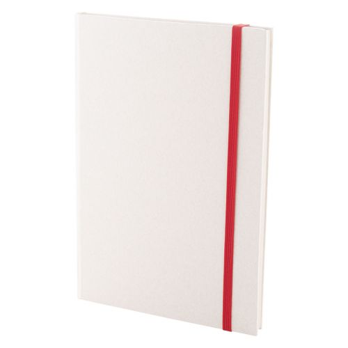 RELACT NOTE - Notizbuch aus Milchkarton