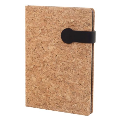 CORFLOP - Notizbuch