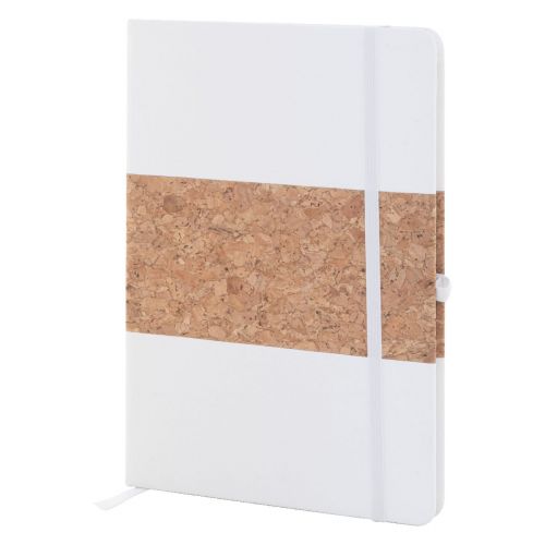 CORPUX - RPU Notizbuch