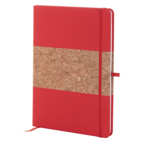 CORPUX - RPU Notizbuch