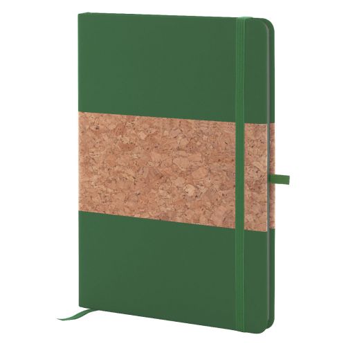 CORPUX - RPU Notizbuch