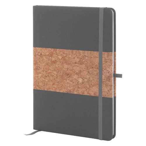 CORPUX - RPU Notizbuch