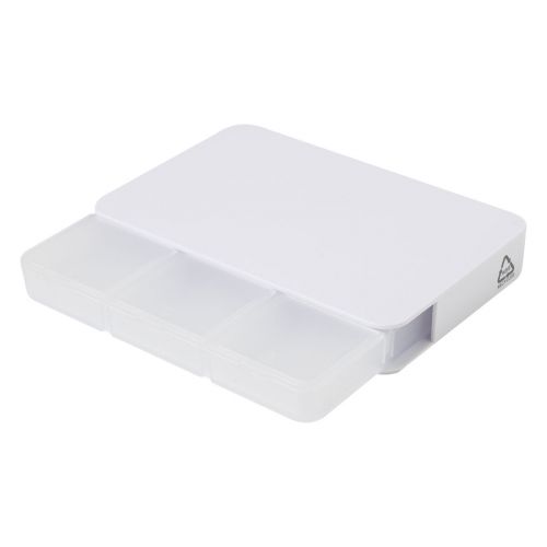 HEXPILL - RABS Tablettendose