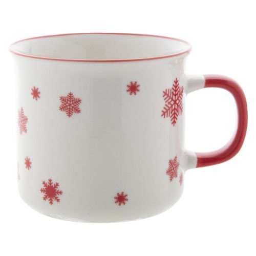 NAKKALA - Vintage Weihnachtstasse