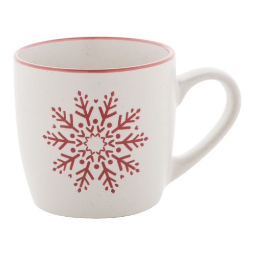 SNOFLINGA - Weihnachtsbecher