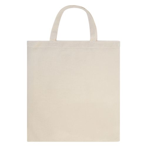 SHORTY - Baumwolltasche