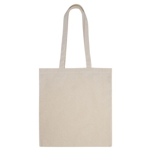LONGISH 105 - Baumwolltasche