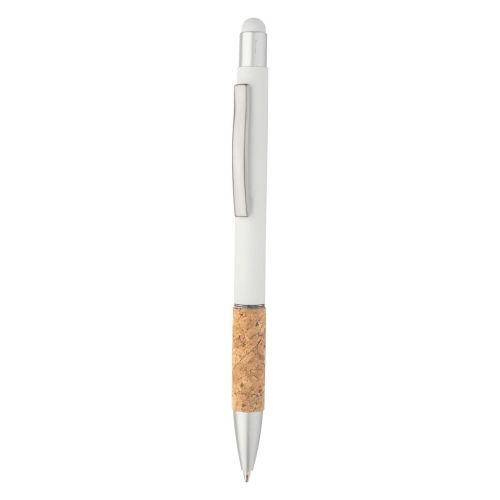 CORBOX - Touchpen mit Kugelschreiber