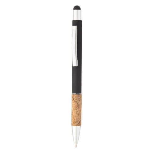 CORBOX - Touchpen mit Kugelschreiber