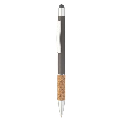CORBOX - Touchpen mit Kugelschreiber