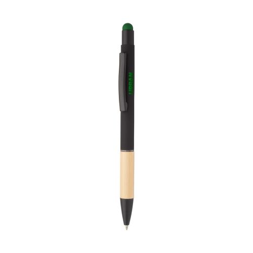 BOORLY - Touchpen mit Kugelschreiber