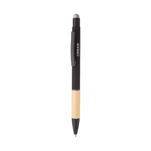 BOORLY - Touchpen mit Kugelschreiber