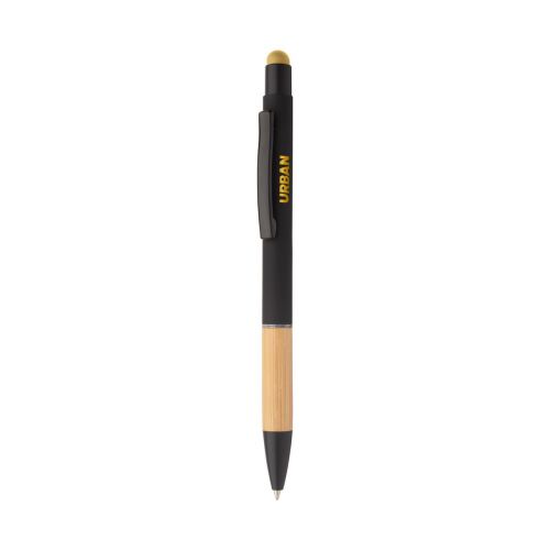 BOORLY - Touchpen mit Kugelschreiber