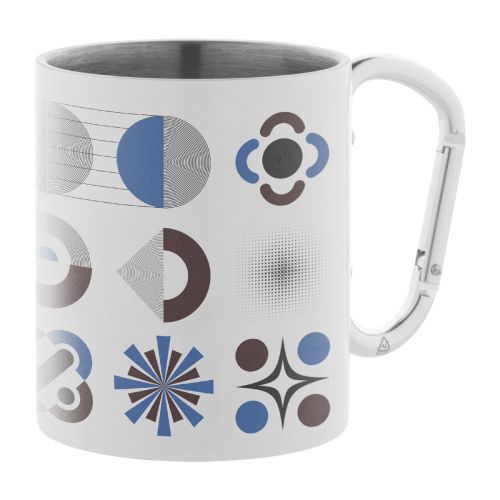 ODISHA SUBO - Sublimations-Thermotasse